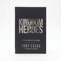 Studio photo of Kingdom Heroes: Building a Strong Faith That Endures in hero