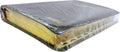 Limited Edition Tamil Bible OV 55 Crown Size Korean Print – Open Thumb Index | Premium Leather Bound