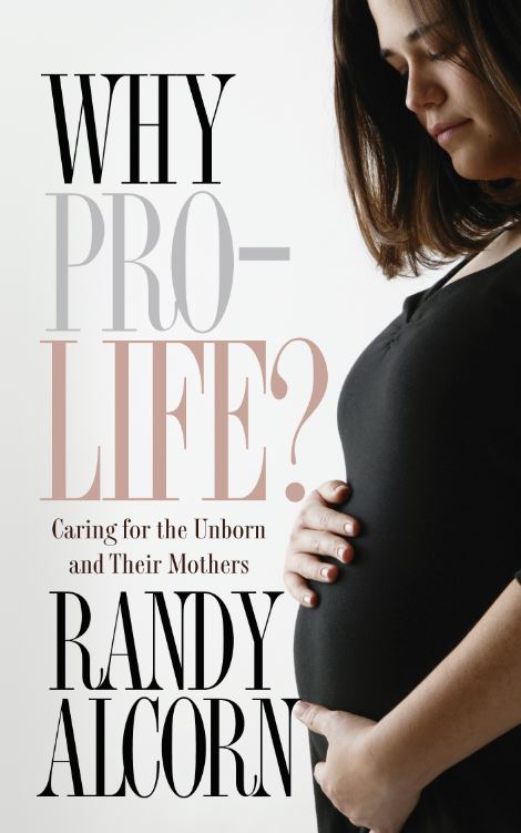 Why Pro - Life?