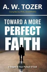 Toward a more Perfect Faith