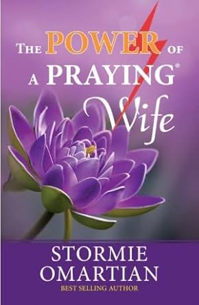 The Power of a Praying Wife