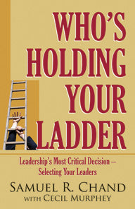 Who's Holding your Ladder